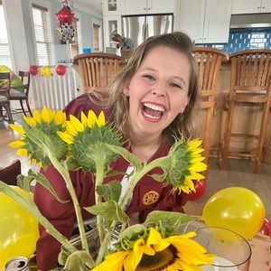 Meet your Posher, Morgan